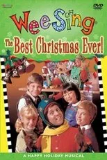 Póster de The Best Christmas Ever!