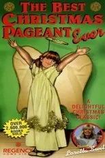 Póster de The Best Christmas Pageant Ever