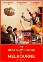 Póster de The Best Dumplings in Melbourne