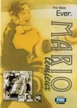 Póster de The Best Ever: Mario Lemieux