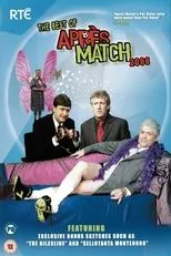 Póster de The Best of Après Match 2008