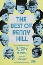 Póster de The Best Of Benny Hill