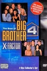 Póster de The Best of Big Brother 4: X-Factor