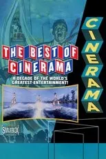 Póster de The Best of Cinerama