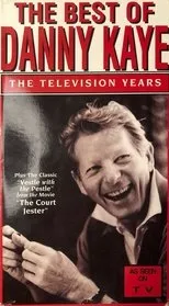 Póster de The Best Of Danny Kaye - The Television Years