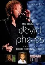 Póster de The Best of David Phelps