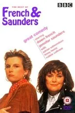 Póster de The Best of French & Saunders
