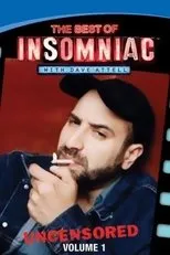 Póster de The Best of Insomniac with Dave Attell Volume 1