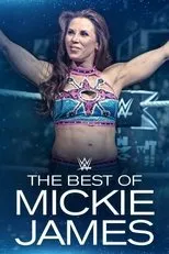 Póster de The Best of Mickie James