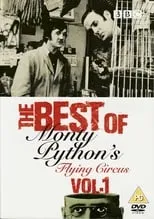 Póster de The Best of Monty Python's Flying Circus Volume 1