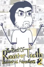 Póster de The Best of Rooster Teeth Animated Adventures 2