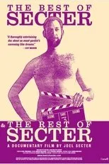 Póster de The Best of Secter & the Rest of Secter