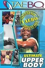Póster de The Best of TaeBo: Ultimate Upper Body