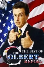 Póster de The Best of The Colbert Report