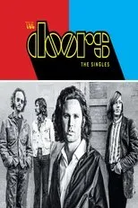Póster de The Best Of The Doors