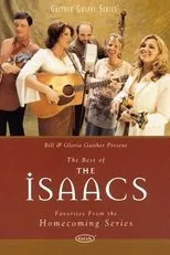 Póster de The Best Of The Isaacs