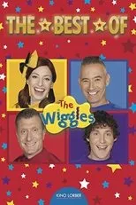 Póster de The Best of the Wiggles