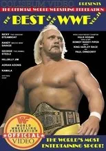 Póster de The Best of the WWF: volume 11