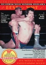 Póster de The Best of the WWF: volume 4