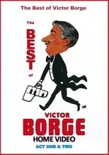Póster de The Best of Victor Borge: Act I & II