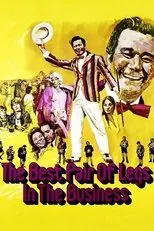 Póster de The Best Pair of Legs in the Business