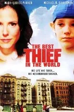Póster de The Best Thief in the World