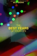 Póster de The Best Years of Your Life