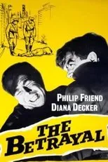 Póster de The Betrayal