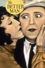 Póster de The Better Man