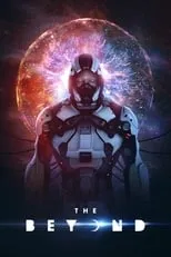 Póster de The Beyond