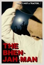 Póster de The Bhen-Jah-Man
