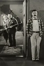 Póster de The Bicycle Flirt