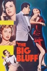 Póster de The Big Bluff