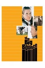 Póster de The Big Bounce