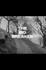Póster de The Big Breaker