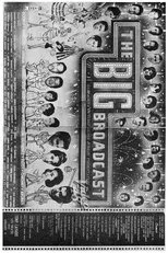 Póster de The Big Broadcast