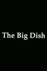 Póster de The Big Dish