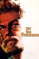 Póster de The Big Fisherman