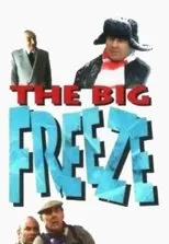 Póster de The Big Freeze
