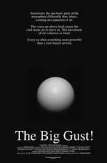 Póster de The Big Gust!