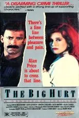 Póster de The Big Hurt