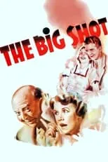 Póster de The Big Shot