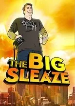 Póster de The Big Sleaze