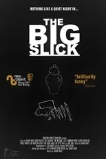 Póster de The Big Slick