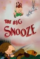 Póster de The Big Snooze