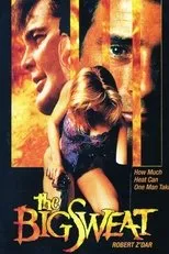 Póster de The Big Sweat