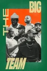 Póster de The Big Team