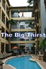 Póster de The Big Thirst