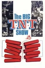 Póster de The Big T.N.T. Show