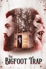 Póster de The Bigfoot Trap
